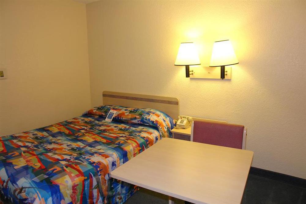 Motel 6-Las Vegas, Nv - Boulder Hwy Room photo