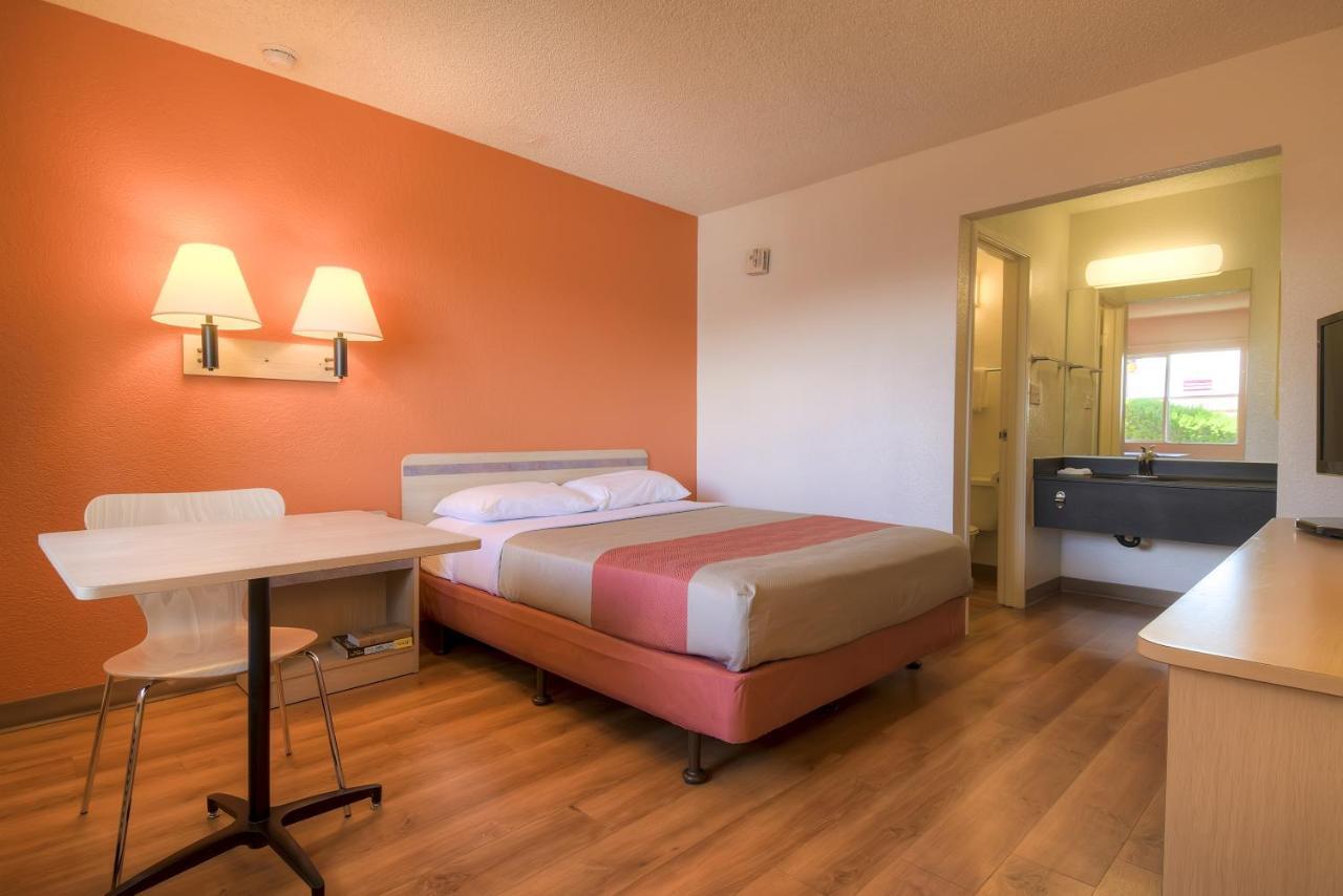 Motel 6-Las Vegas, Nv - Boulder Hwy Room photo